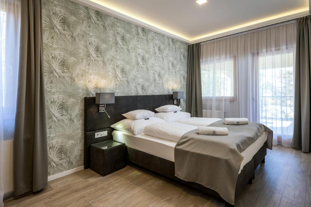 Atrium Agard Panzio Bed & Breakfast Gárdony Dış mekan fotoğraf